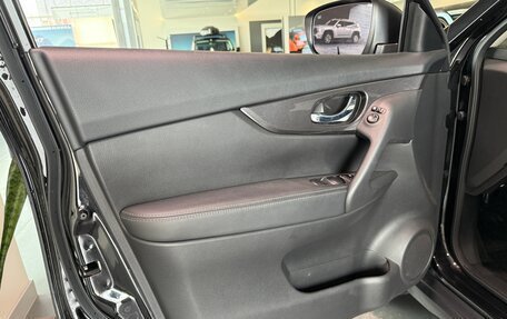 Nissan X-Trail, 2021 год, 2 550 000 рублей, 18 фотография