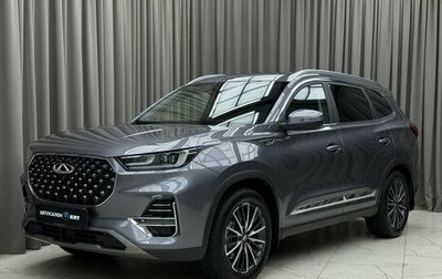 Chery Tiggo 8 Pro, 2023 год, 2 119 000 рублей, 1 фотография
