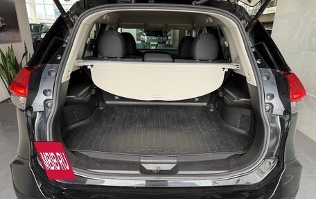 Nissan X-Trail, 2021 год, 2 550 000 рублей, 22 фотография