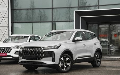 Chery Tiggo 4 I рестайлинг, 2025 год, 2 217 600 рублей, 1 фотография