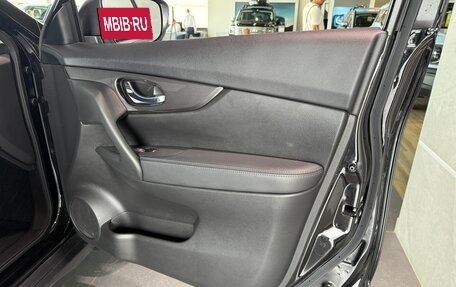 Nissan X-Trail, 2021 год, 2 550 000 рублей, 21 фотография