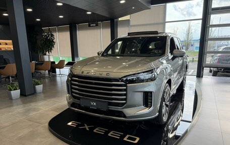 CheryExeed VX, 2024 год, 6 140 000 рублей, 1 фотография