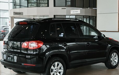 Volkswagen Tiguan I, 2009 год, 895 000 рублей, 6 фотография