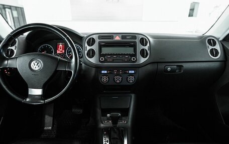 Volkswagen Tiguan I, 2009 год, 895 000 рублей, 8 фотография