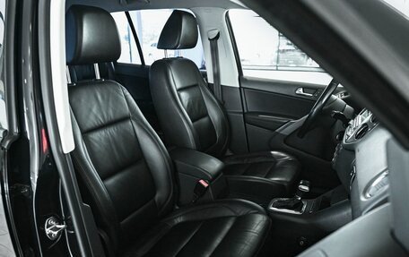 Volkswagen Tiguan I, 2009 год, 895 000 рублей, 11 фотография