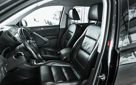 Volkswagen Tiguan I, 2009 год, 895 000 рублей, 7 фотография