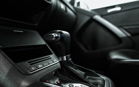 Volkswagen Tiguan I, 2009 год, 895 000 рублей, 10 фотография