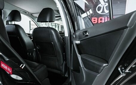Volkswagen Tiguan I, 2009 год, 895 000 рублей, 12 фотография