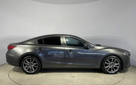 Mazda 6, 2017 год, 1 899 000 рублей, 4 фотография