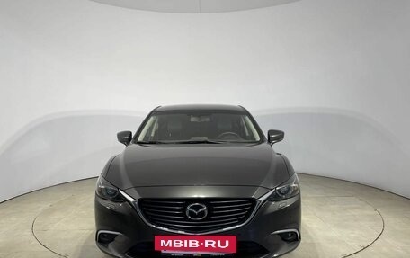 Mazda 6, 2017 год, 1 899 000 рублей, 2 фотография