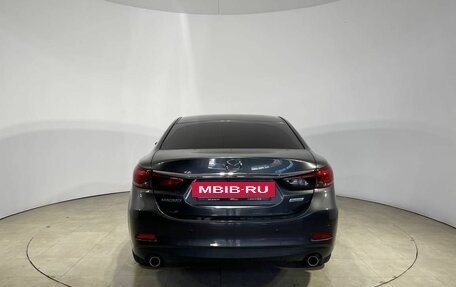 Mazda 6, 2017 год, 1 899 000 рублей, 6 фотография