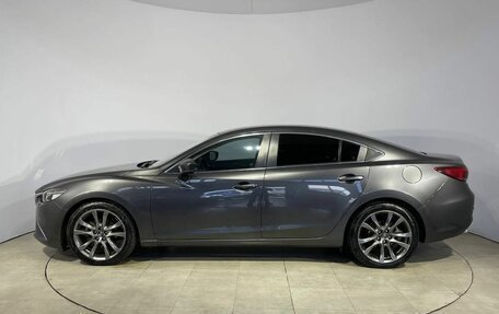 Mazda 6, 2017 год, 1 899 000 рублей, 8 фотография