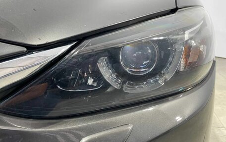 Mazda 6, 2017 год, 1 899 000 рублей, 9 фотография