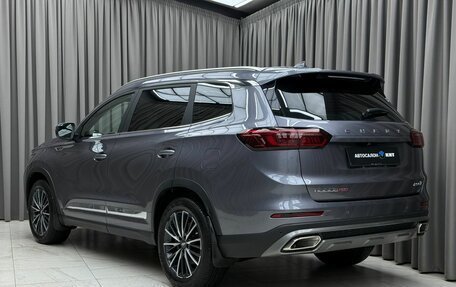 Chery Tiggo 8 Pro, 2023 год, 2 119 000 рублей, 6 фотография