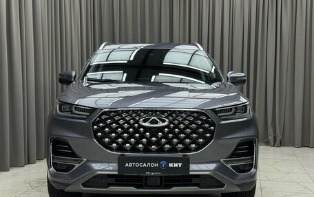 Chery Tiggo 8 Pro, 2023 год, 2 119 000 рублей, 2 фотография