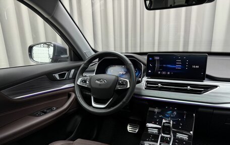 Chery Tiggo 8 Pro, 2023 год, 2 119 000 рублей, 7 фотография