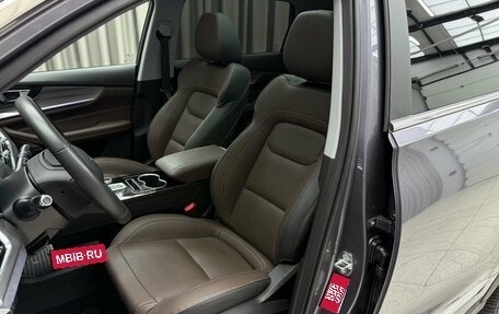 Chery Tiggo 8 Pro, 2023 год, 2 119 000 рублей, 8 фотография