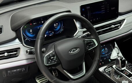 Chery Tiggo 8 Pro, 2023 год, 2 119 000 рублей, 11 фотография