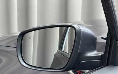 Chery Tiggo 8 Pro, 2023 год, 2 119 000 рублей, 17 фотография