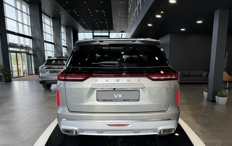 CheryExeed VX, 2024 год, 6 140 000 рублей, 3 фотография