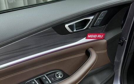 Chery Tiggo 8 Pro, 2023 год, 2 119 000 рублей, 19 фотография