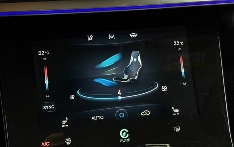 Chery Tiggo 8 Pro, 2023 год, 2 119 000 рублей, 15 фотография