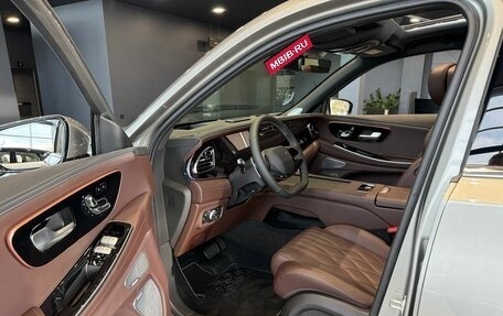 CheryExeed VX, 2024 год, 6 140 000 рублей, 6 фотография