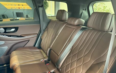 CheryExeed VX, 2024 год, 6 140 000 рублей, 17 фотография