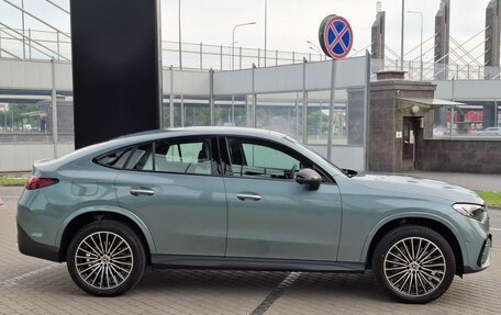 Mercedes-Benz GLC Coupe, 2024 год, 9 945 000 рублей, 2 фотография