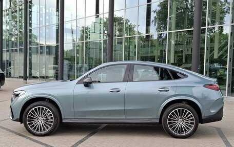 Mercedes-Benz GLC Coupe, 2024 год, 9 945 000 рублей, 6 фотография