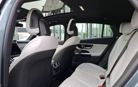 Mercedes-Benz GLC Coupe, 2024 год, 9 945 000 рублей, 15 фотография