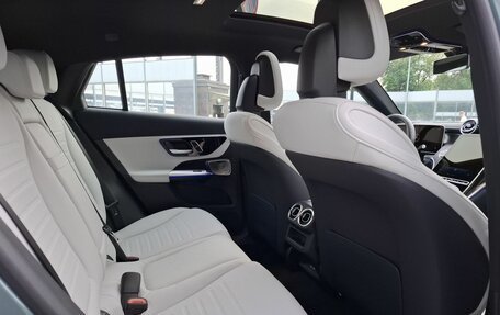 Mercedes-Benz GLC Coupe, 2024 год, 9 945 000 рублей, 16 фотография