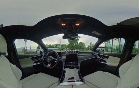 Mercedes-Benz GLC Coupe, 2024 год, 9 945 000 рублей, 18 фотография