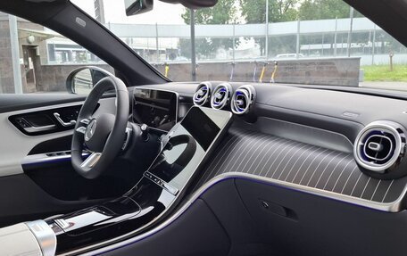 Mercedes-Benz GLC Coupe, 2024 год, 9 945 000 рублей, 17 фотография