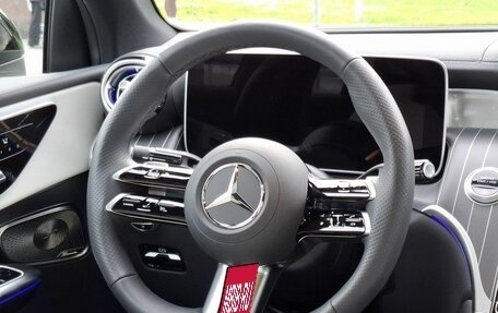 Mercedes-Benz GLC Coupe, 2024 год, 9 945 000 рублей, 12 фотография
