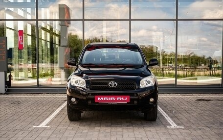 Toyota RAV4, 2006 год, 1 000 000 рублей, 3 фотография