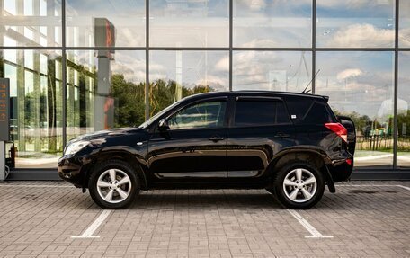 Toyota RAV4, 2006 год, 1 000 000 рублей, 7 фотография