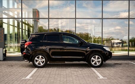 Toyota RAV4, 2006 год, 1 000 000 рублей, 8 фотография