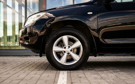 Toyota RAV4, 2006 год, 1 000 000 рублей, 9 фотография