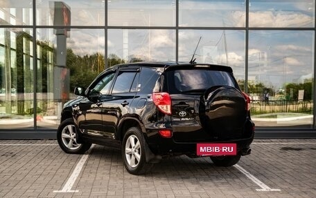 Toyota RAV4, 2006 год, 1 000 000 рублей, 6 фотография