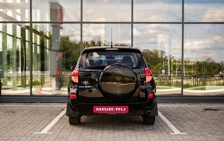 Toyota RAV4, 2006 год, 1 000 000 рублей, 4 фотография