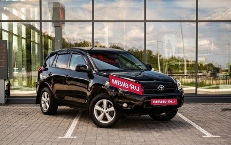Toyota RAV4, 2006 год, 1 000 000 рублей, 5 фотография