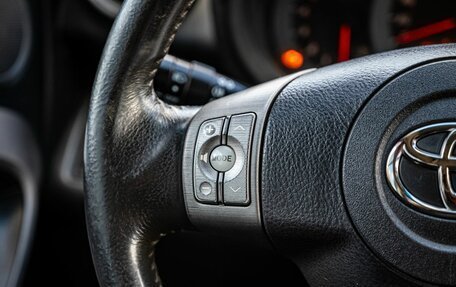 Toyota RAV4, 2006 год, 1 000 000 рублей, 15 фотография