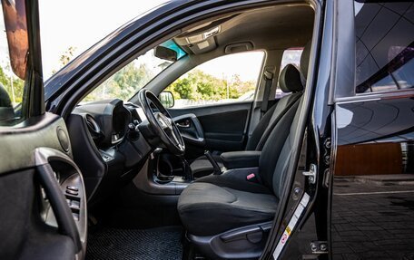 Toyota RAV4, 2006 год, 1 000 000 рублей, 11 фотография