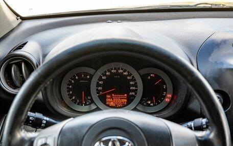 Toyota RAV4, 2006 год, 1 000 000 рублей, 16 фотография