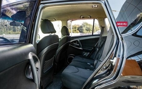 Toyota RAV4, 2006 год, 1 000 000 рублей, 13 фотография