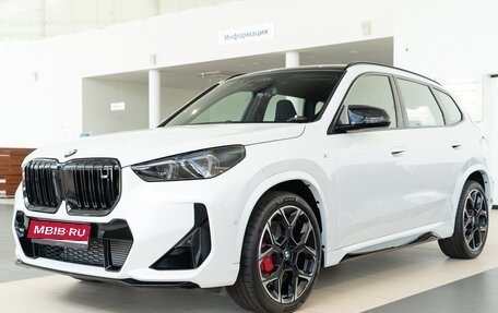 BMW X1, 2025 год, 7 200 000 рублей, 1 фотография
