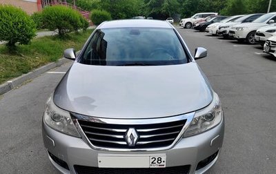 Renault Latitude I, 2010 год, 699 000 рублей, 1 фотография