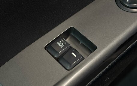 KIA Rio III рестайлинг, 2016 год, 887 000 рублей, 10 фотография