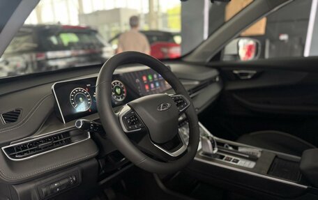 Chery Tiggo 4 I рестайлинг, 2025 год, 2 420 000 рублей, 20 фотография